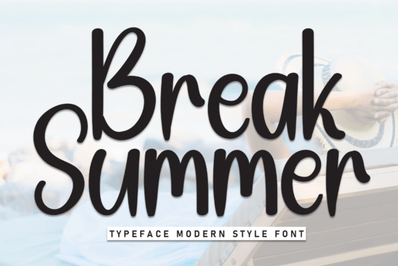 Bringing Break Summer to Life in Your Handmade Shop
