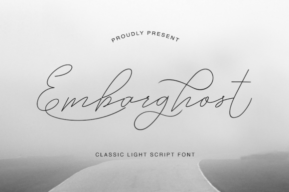 Embarghost: A Designer's Review for Real Projects
