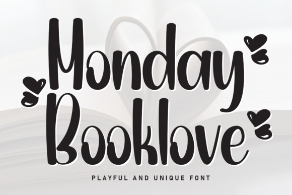 Monday Booklove: A Web Designer's Review of This Handwritten Font